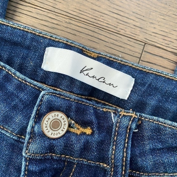 KanCan Skinny Jeans - Picture 8 of 10